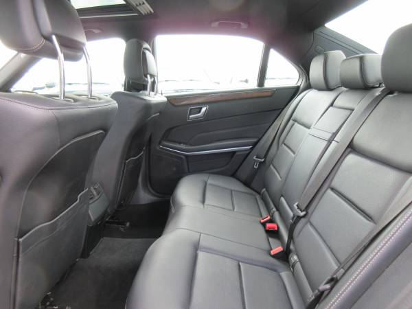 ** 2015 MERCEDES E350 4MATIC- LOW MILES! CLEAN! GUARANTEED FINANCE! for sale in Lancaster, PA – photo 10
