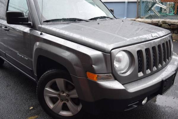 *2012* *Jeep* *Patriot* *Latitude 4dr SUV* - cars & trucks - by... for sale in Paterson, PA – photo 6