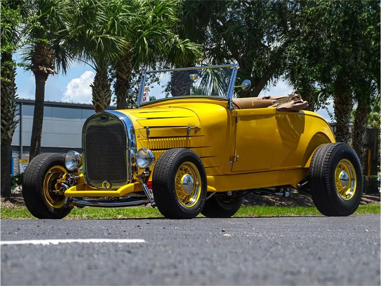 1929 Ford Model A for sale in Palmetto, FL – photo 6