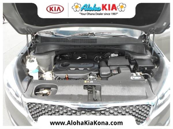 2016 Kia Sorento L for sale in Kailua-Kona, HI – photo 11