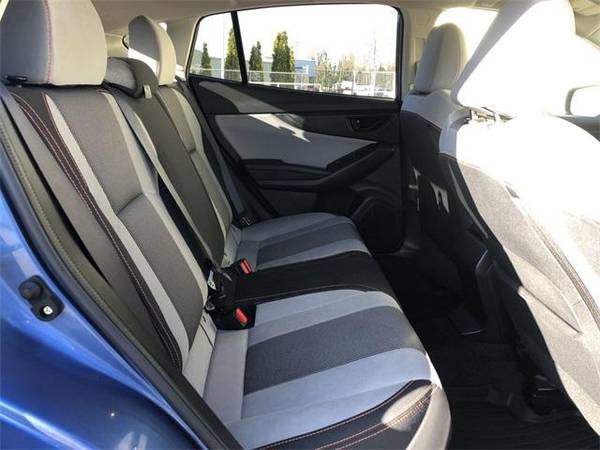 2019 Subaru Crosstrek 2.0i Premium - cars & trucks - by dealer -... for sale in Bellingham, WA – photo 14