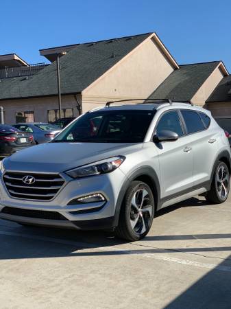 2017 Hyundai Tucson - cars & trucks - by owner - vehicle automotive... for sale in Dunwoody, GA – photo 6