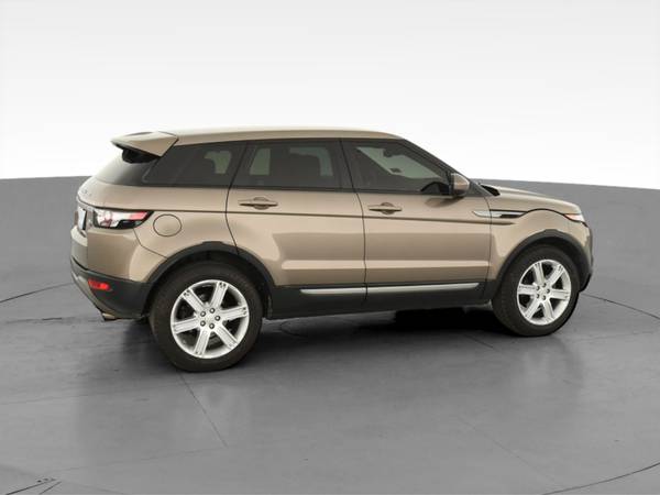 2015 Land Rover Range Rover Evoque Pure Premium Sport Utility 4D suv... for sale in NEWARK, NY – photo 12