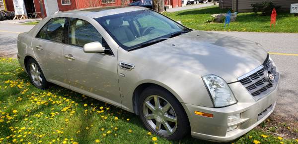 08 Cadillac sts for sale in Seltzer, PA – photo 3