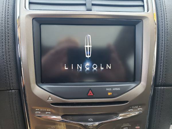 PRICE DROP! 2013 Lincoln MKX AWD 4dr for sale in Chesaning, MI – photo 9