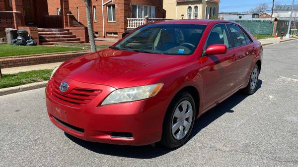 2007 TOYOTA CAMRY LE - - by dealer - vehicle for sale in Brooklyn, NY – photo 2