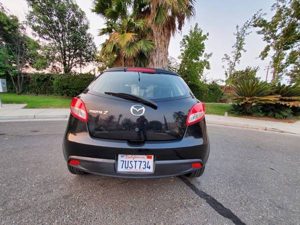 2012 MAZDA MAZDA2 - Financing Available! - cars & trucks - by dealer... for sale in Tracy, CA – photo 17