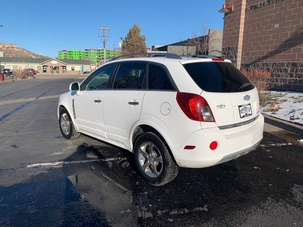 2014 Chevrolet Captiva Sport LT Buy Here, Pay Here Program Available... for sale in Castle Rock, CO – photo 6