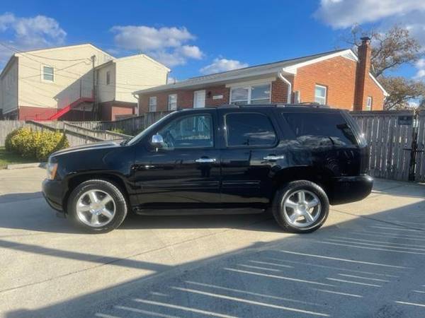 2013 CHEVROLET TAHOE LT 995 Down Payment - - by for sale in Temple Hills, District Of Columbia – photo 3