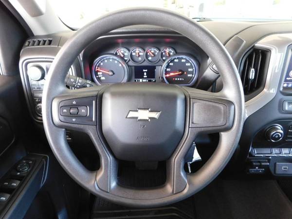 2020 Chevrolet Chevy Silverado Custom - - by dealer for sale in Gatesville, TX – photo 11