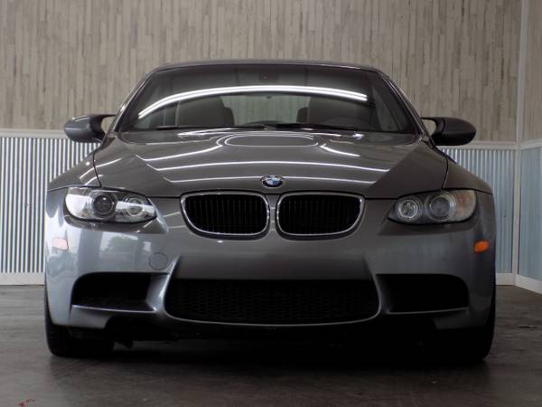 2011 BMW M3 Convertible - - by dealer - vehicle for sale in Nashville, TN – photo 3