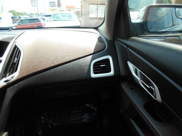 2012 GMC Terrain SLT-2 / Leather / AWD / Sunroof / Chrome Wheels for sale in Springfield, MO – photo 12
