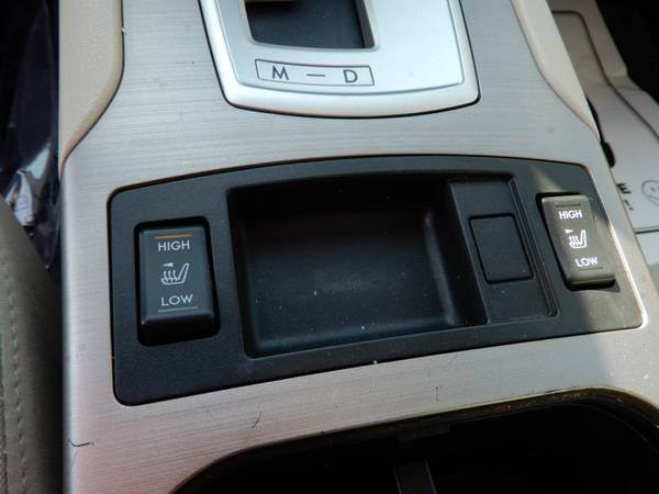 2013 Subaru Outback 2.5i Premium for sale in Arden, NC – photo 11