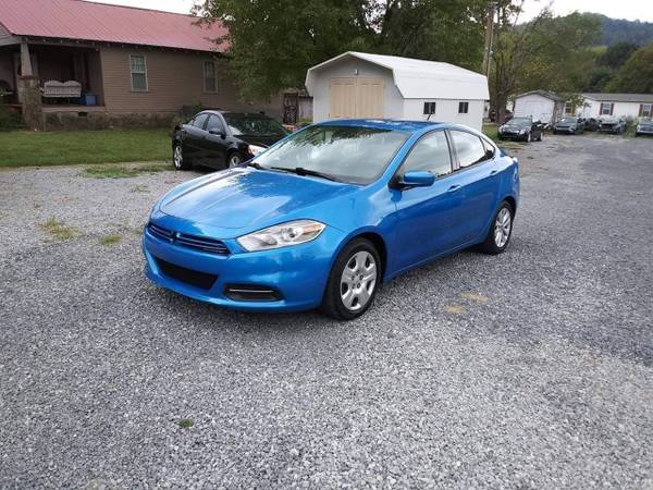 2015 Dodge Dart for sale in Barbourville, KY – photo 9