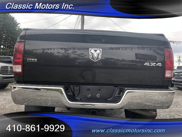 2010 Dodge Ram 2500 CrewCab SLT 4X4 LONG BED!!!! LOW MILES!!!! for sale in Westminster, NY – photo 9