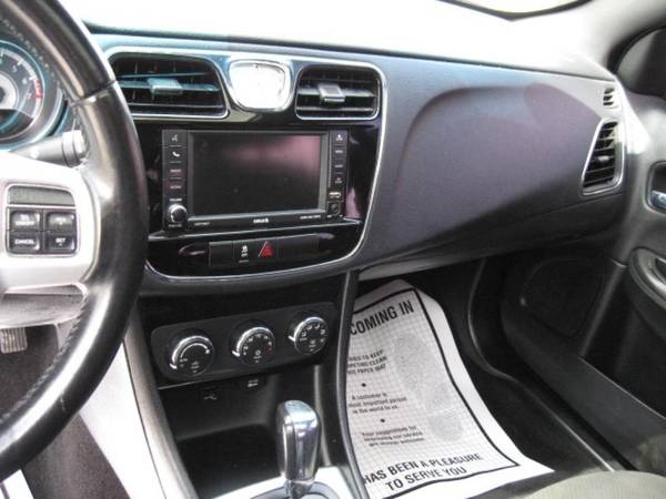 2012 Chrysler 200 Touring - Must Sell! Special Deal! - cars & for sale in Prospect Park, PA – photo 9