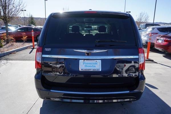 2011 Chrysler Town & Country FWD 4D Passenger Van / Minivan/Van To -... for sale in Prescott, AZ – photo 6