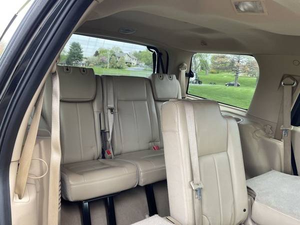 2009 Ford Expedition - SAL S AUTO SALES MOUNT JOY for sale in Mount Joy, PA – photo 22
