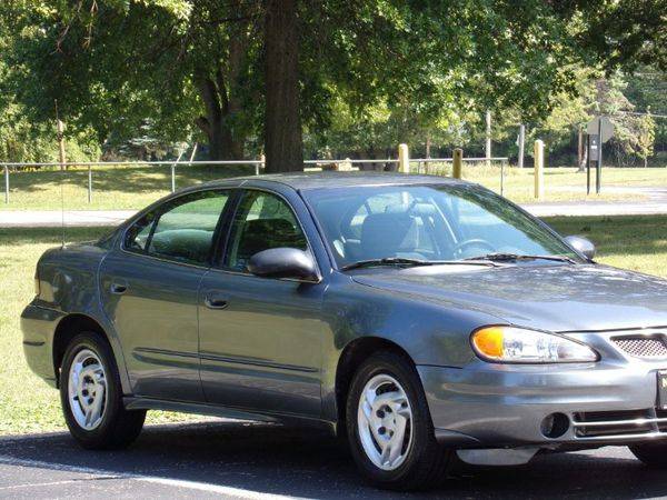 2004 Pontiac Grand Am SE Sedan for sale in Madison , OH – photo 23