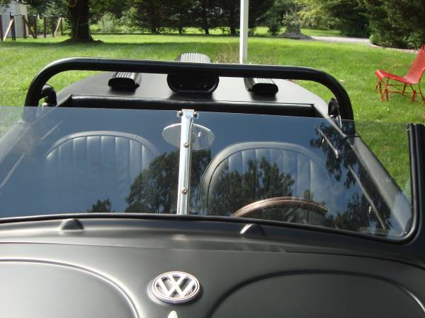 CUSTOM 1970 VW Convertible for sale in Millersville, MD – photo 14