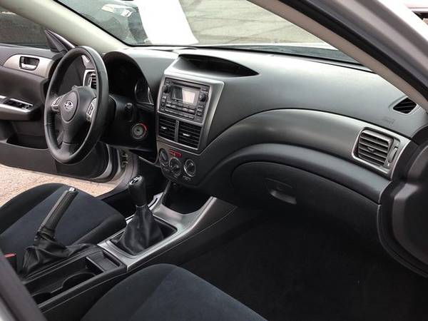 2011 Subaru Impreza - Financing Available! for sale in Lakewood, CO – photo 13