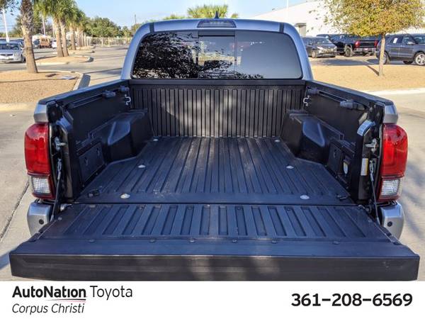 2018 Toyota Tacoma TRD Sport 4x4 4WD Four Wheel Drive SKU:JM176927 -... for sale in Corpus Christi, TX – photo 21
