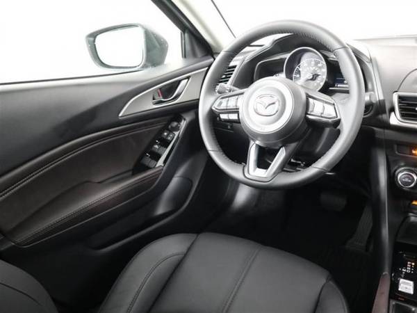 2018 Mazda Mazda3 4Door Touring hatchback Black for sale in Martinez, GA – photo 17