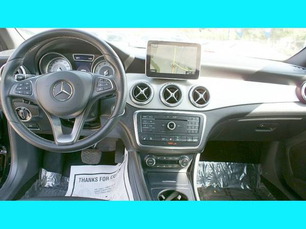 2016 Mercedes-Benz GLA 4MATIC 4dr GLA 250 with Manual... for sale in Hayward, CA – photo 13
