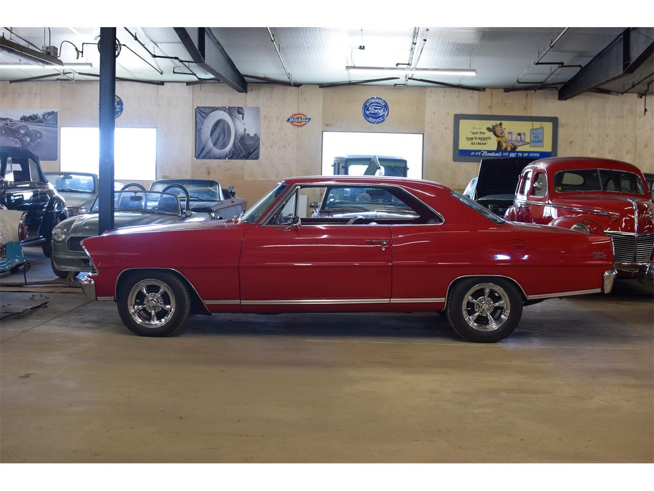1967 Chevrolet Nova for sale in Watertown, MN – photo 3