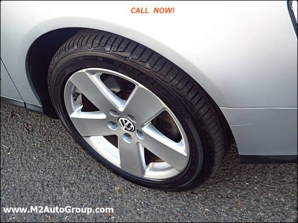 2009 Volkswagen Passat Komfort 4dr Sedan - - by dealer for sale in East Brunswick, NJ – photo 21