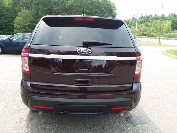 ✔ ☆☆ SALE ☛ FORD EXPLORER AWD!! for sale in Phillipston, MA – photo 13