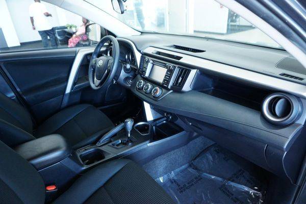 2016 Toyota RAV4 LE Sport Utility 4D [Free Warranty+3day exchange] for sale in Sacramento , CA – photo 21