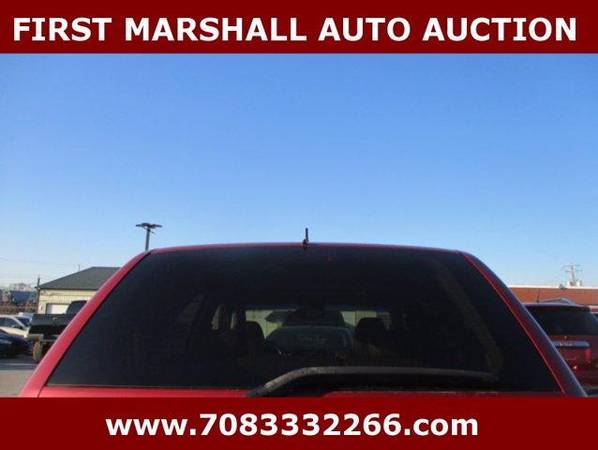 2006 Acura MDX Touring w/Navi - Auction Pricing - - by for sale in Harvey, IL – photo 5