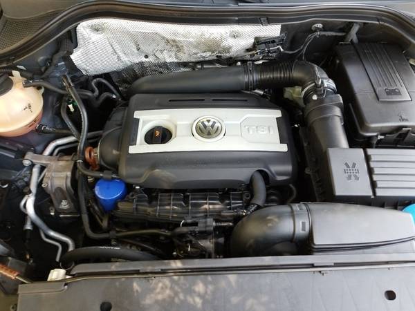 2012 Volkswagen Tiguan S~ONLY 75K MILES~2.0 TURBO~ AUTO~ WHOLESALE... for sale in Sarasota, FL – photo 12