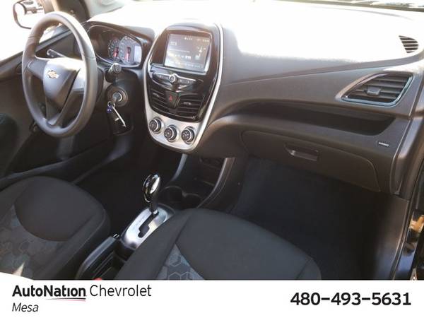 2018 Chevrolet Spark LS SKU:JC433074 Hatchback - cars & trucks - by... for sale in Mesa, AZ – photo 20