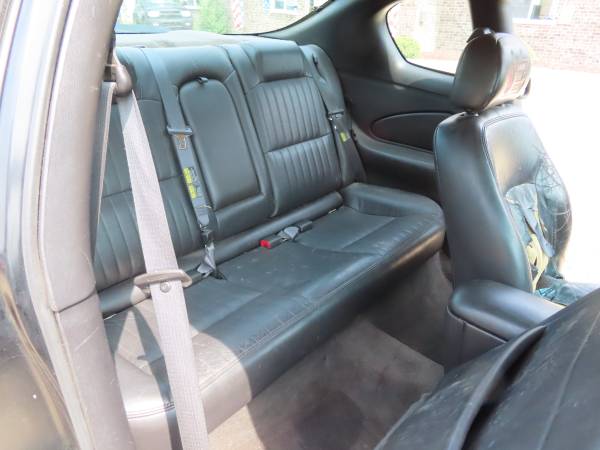 2004 Chevrolet Monte Carlo SS Intimidator Edition - 240 HP, leather... for sale in Farmington, MN – photo 16