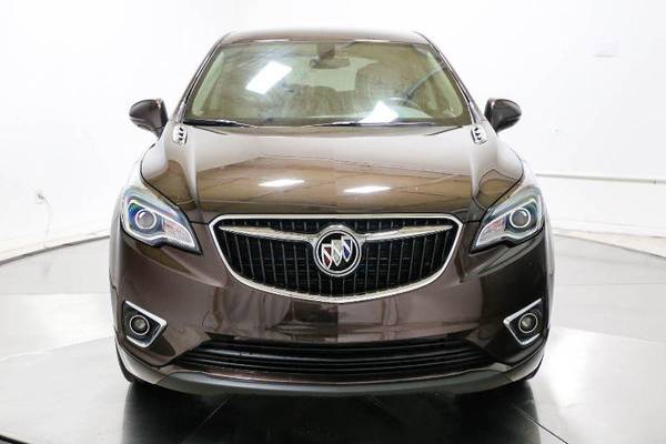 2020 Buick Envision Preferred - cars & trucks - by dealer - vehicle... for sale in Sarasota, FL – photo 14