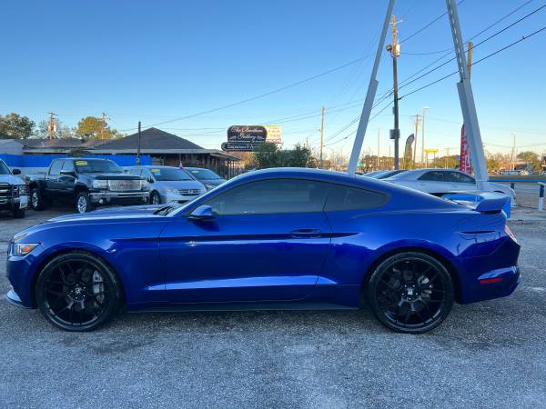 2016 FORD MUSTANG - - by dealer - vehicle automotive for sale in Mobile, AL – photo 3