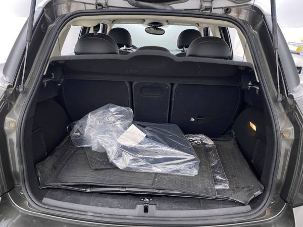 2014 MINI Countryman Cooper S ALL4 Hatchback 4D hatchback Gray - -... for sale in Atlanta, CA – photo 22