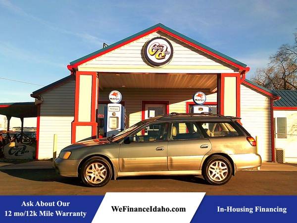 GET APPROVED TODAY AT COUNTRY AUTO! - - by dealer for sale in Twin Falls, ID – photo 5
