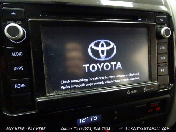 2014 Toyota Tacoma V6 4x4 Double Cab Camera Bluetooth 4x4 V6 4dr... for sale in Paterson, PA – photo 19