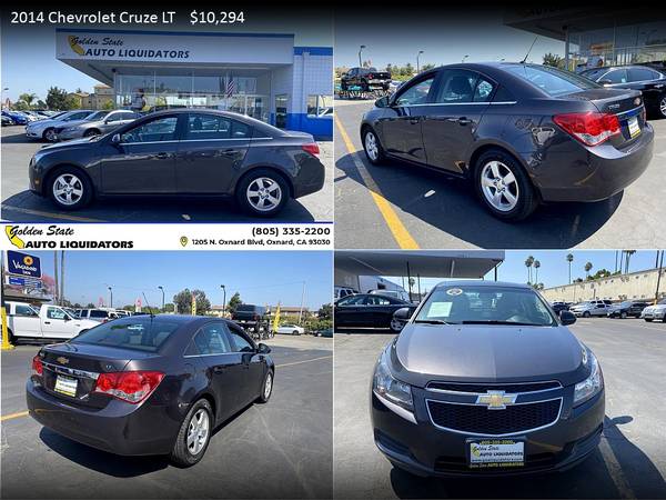 2013 Honda *Accord* *Sport* PRICED TO SELL! - cars & trucks - by... for sale in Oxnard, CA – photo 24