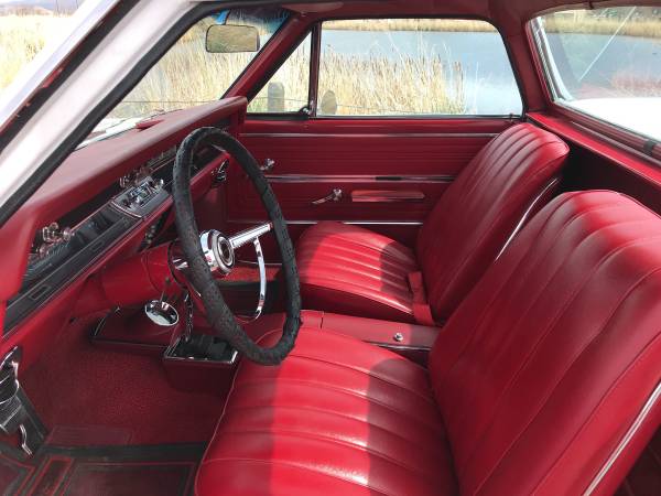 1966 Chevrolet El Camino for sale in Powell Butte, OR – photo 9