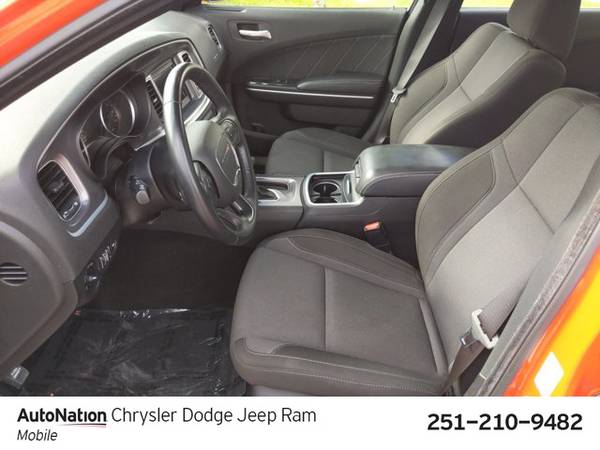 2019 Dodge Charger SXT SKU:KH664853 Sedan - cars & trucks - by... for sale in Mobile, AL – photo 16