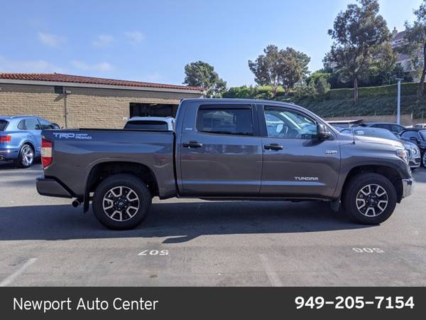 2018 Toyota Tundra SR5 SKU:JX233145 Pickup - cars & trucks - by... for sale in Newport Beach, CA – photo 6