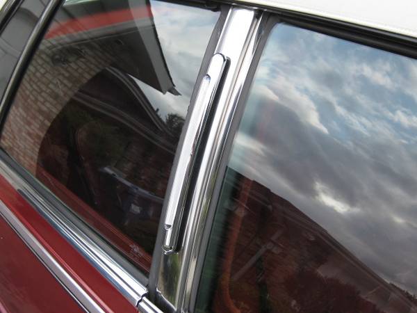 1985 Cadillac Seville - cars & trucks - by owner - vehicle... for sale in Alsip chicago ill, NJ – photo 4