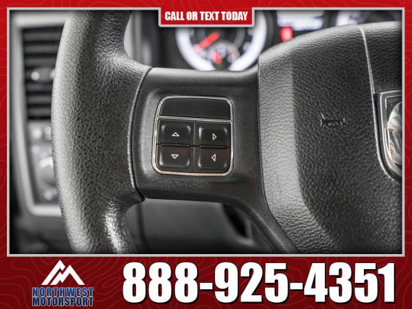 2016 Dodge Ram 2500 Tradesman 4x4 - - by dealer for sale in Boise, ID – photo 22