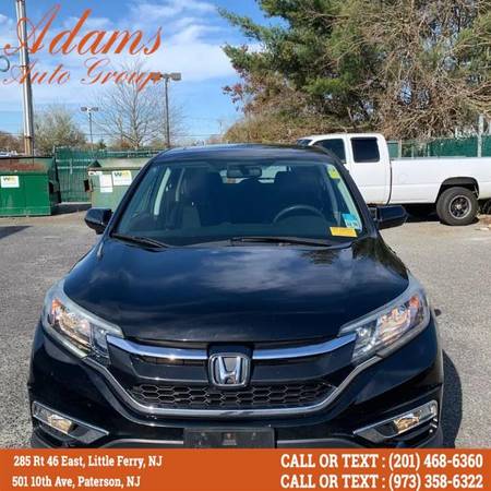 2015 Honda CR-V AWD 5dr EX Buy Here Pay Her, - cars & trucks - by... for sale in Little Ferry, NJ – photo 8