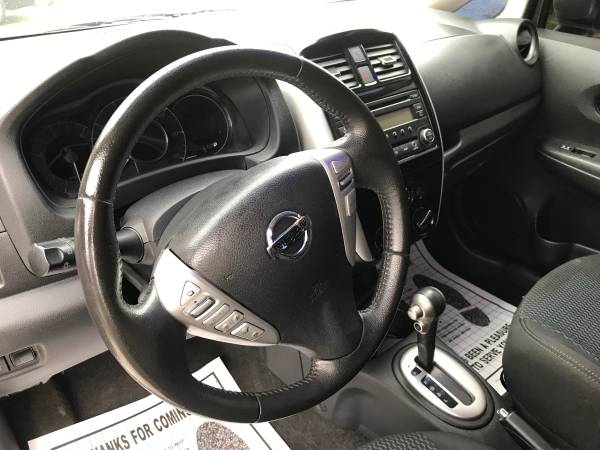 2015 Nissan Versa Note SV!! Ride for sale in Pensacola, AL – photo 6