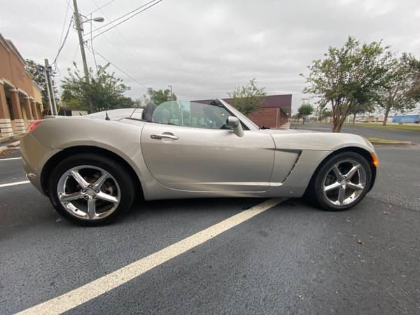 ⭐️ 2007 Saturn Sky Convertible ⭐️ ONLY 37k Miles!!! ⭐️ - cars &... for sale in Pensacola, FL – photo 6